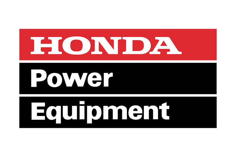 Honda Power Equipment