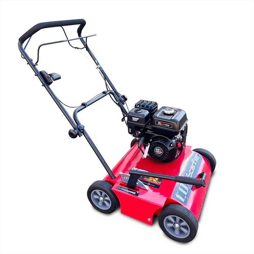 COX Scarifier