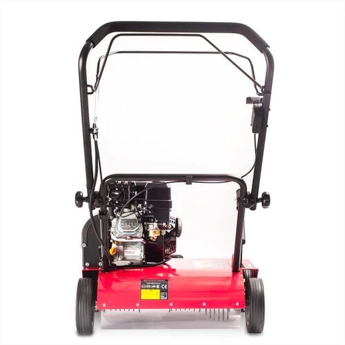 COX Scarifier