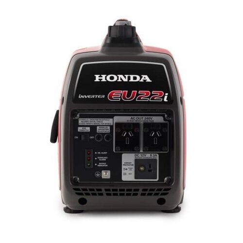 Honda EU22i Generator