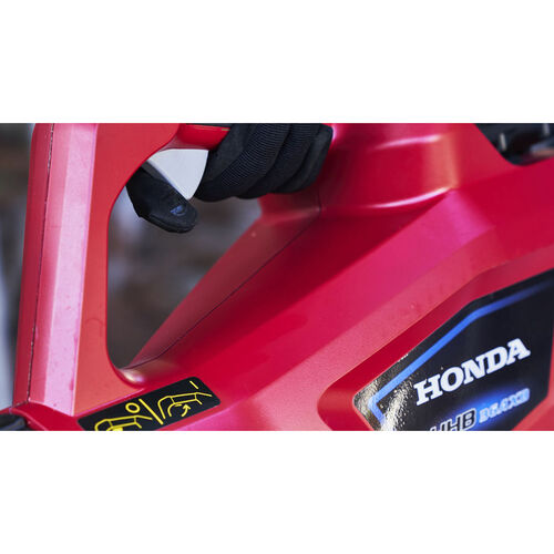 Honda HHB36 Battery Blower SKIN ONLY