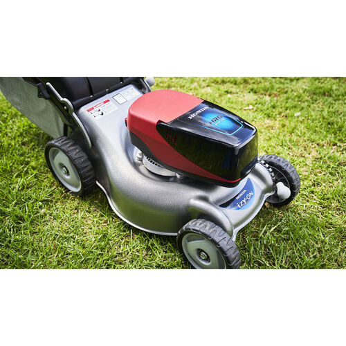 Honda HRG416 Battery Mower SKIN ONLY