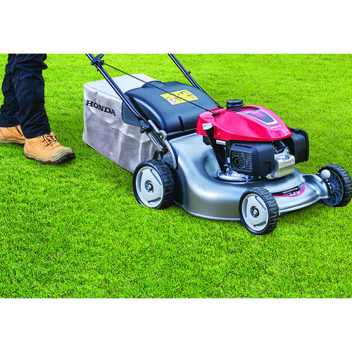 Honda HRG466SKUP Petrol Self Propelled Mower