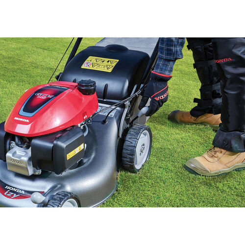 Honda HRG466SKUP Petrol Self Propelled Mower