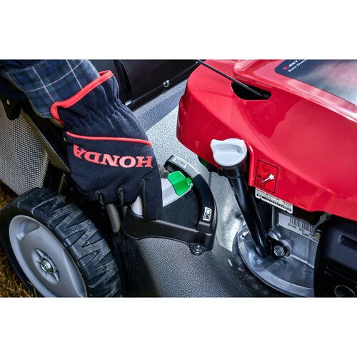 Honda HRG466SKUP Petrol Self Propelled Mower