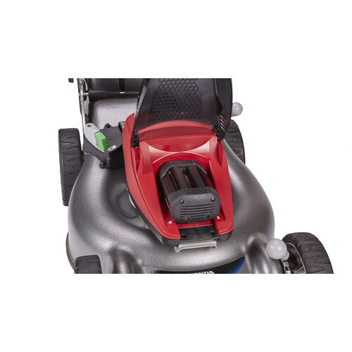 Honda HRG466 Self Propelled Battery Mower SKIN ONLY