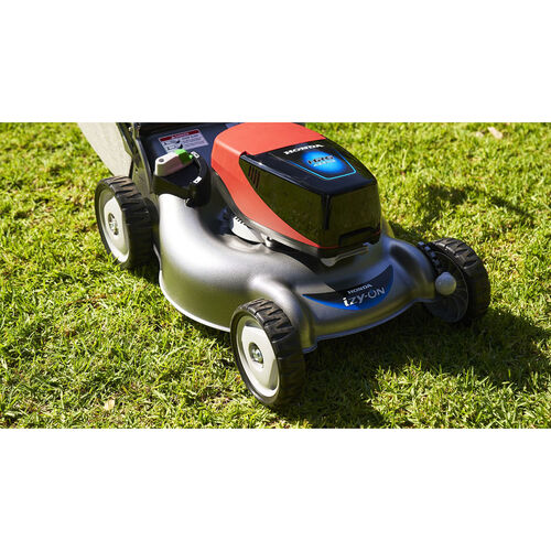 Honda HRG466 Self Propelled Battery Mower SKIN ONLY