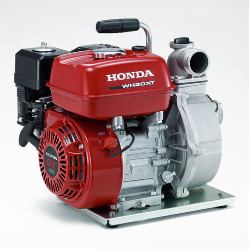 Honda WH20XT 2andPrime High Pressure Pump