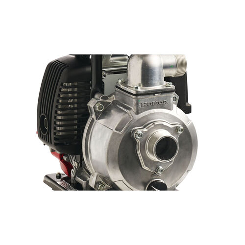 Honda WX15 15andPrime Volume Pump