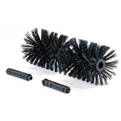 KB KM Bristle Brush KombiTool