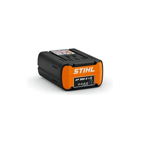 STIHL AP 300 S Battery with Bluetooth