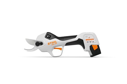 STIHL ASA 20 Battery Secateurs Kit