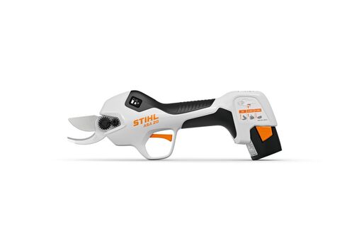 STIHL ASA 20 Battery Secateurs Kit