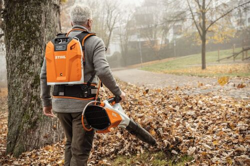 STIHL BGA 200 Battery Blower