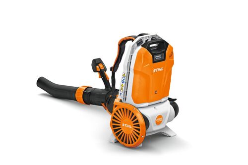 STIHL BGA 300 Battery Blower Skin