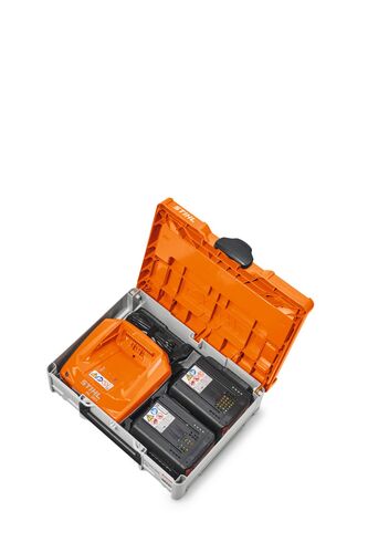 STIHL Battery Box Systainer System Size S