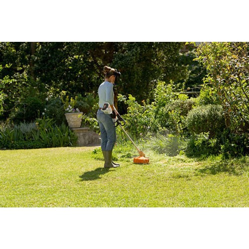 STIHL FSA 60R Cordless Grass Trimmer