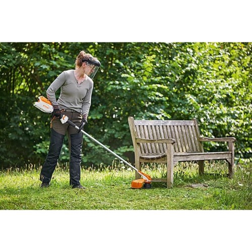 STIHL FSA 85 Cordless Grass Trimmer