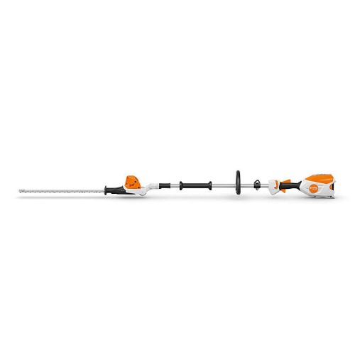 STIHL HLA 65 Cordless Long Reach Hedge Trimmer