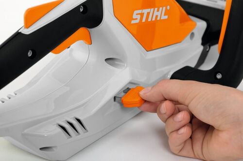 STIHL HSA 45 Trimmer