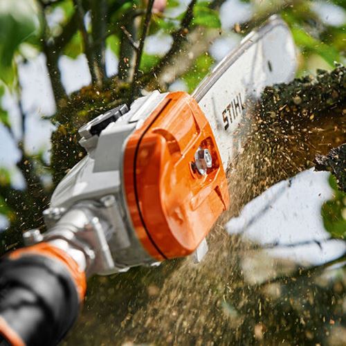 STIHL HT 133 Professional Pole Pruner