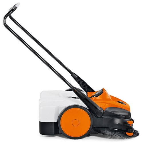 STIHL KGA 770 Sweeper