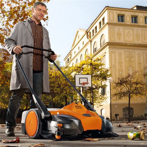 STIHL KGA 770 Sweeper