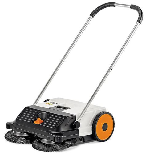 STIHL KG 550 Sweeper