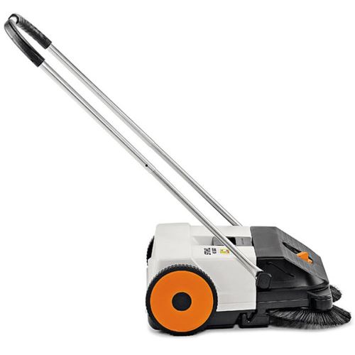 STIHL KG 550 Sweeper