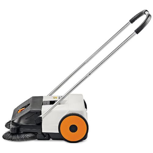 STIHL KG 550 Sweeper