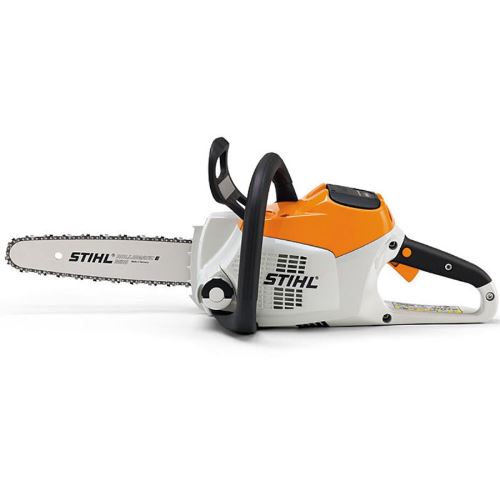 STIHL MSA 160 C BQ Cordless Chainsaw