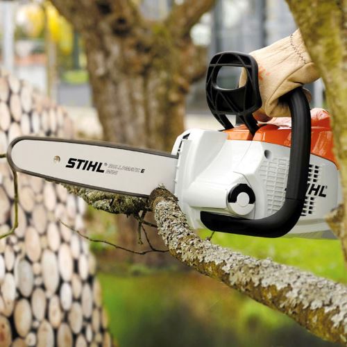 STIHL MSA 160 C BQ Cordless Chainsaw