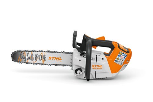 STIHL MSA 220 TC-O Arborist Cordless Chainsaw Skin