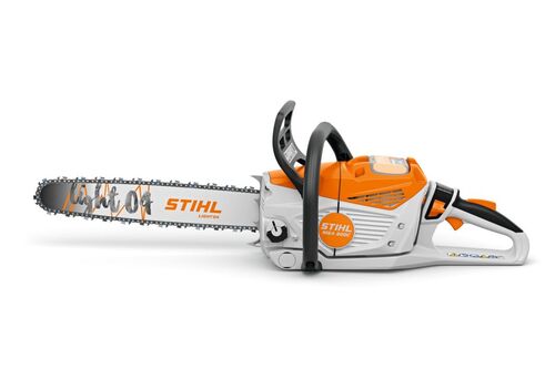 STIHL MSA 300 C-O Battery Chainsaw