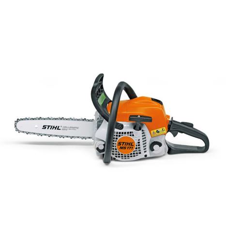 STIHL MS 171 Mini Boss Chainsaw