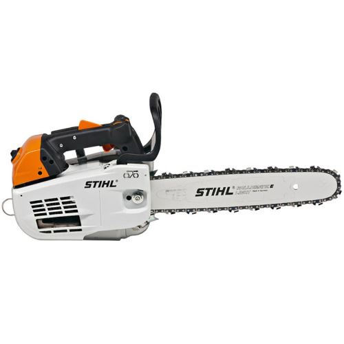 STIHL MS 201 T Chainsaw for Professional Arborists