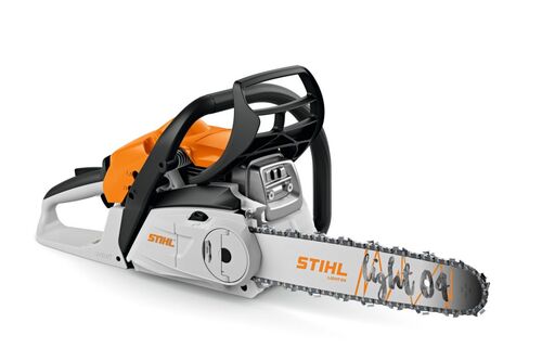 STIHL MS 212 C-BE Chainsaw