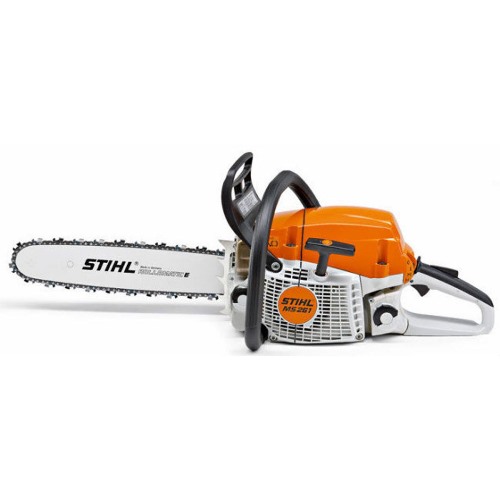 STIHL MS 261 C M Professional Chainsaw