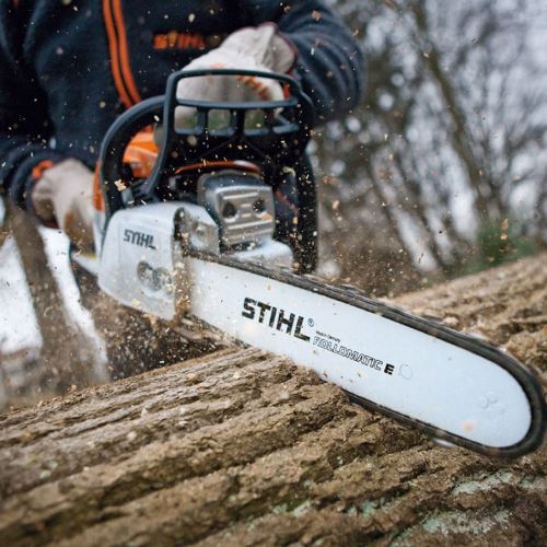 STIHL MS 291 Yard Boss Chainsaw