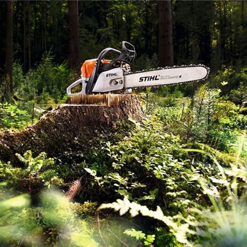 STIHL MS 362 C M Professional Chainsaw