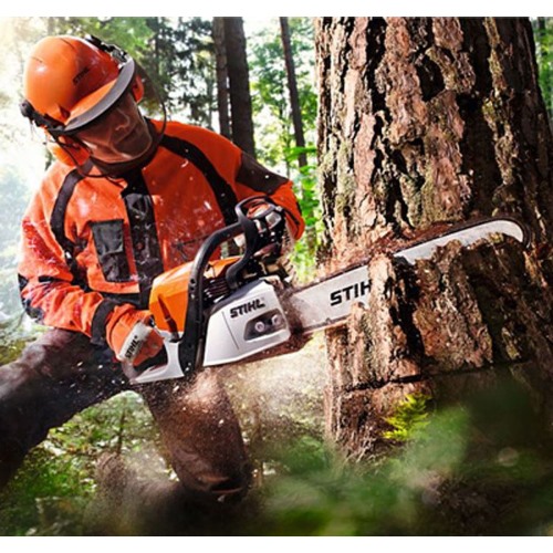 STIHL MS 362 C M Professional Chainsaw