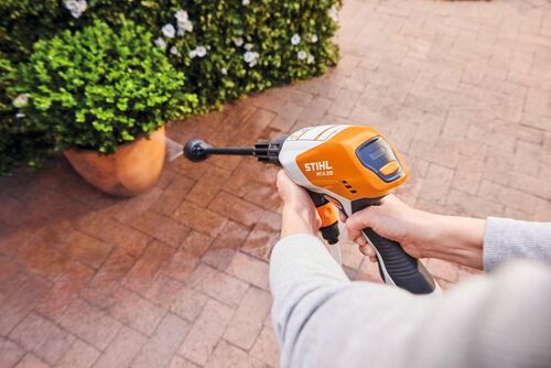 STIHL RCA 20 Handheld Pressure Cleaner Kit