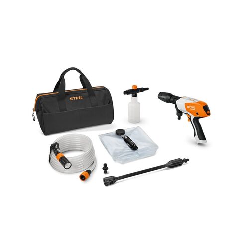 STIHL RCA 20 Handheld Pressure Cleaner Skin