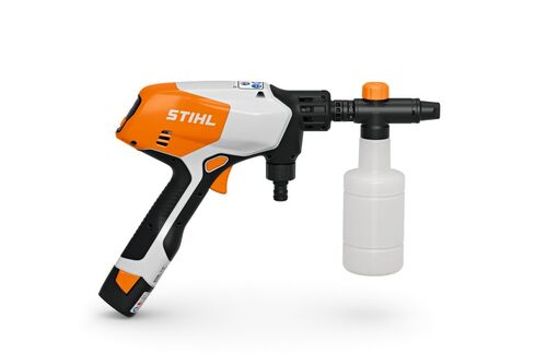 STIHL RCA 20 Handheld Pressure Cleaner Skin