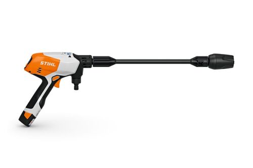 STIHL RCA 20 Handheld Pressure Cleaner Skin