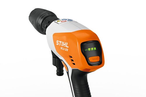 STIHL RCA 20 Handheld Pressure Cleaner Skin