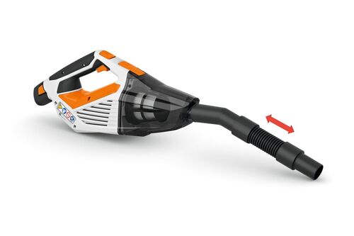 STIHL SEA 20 Battery Vacuum Cleaner Kit