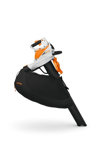 STIHL SHA 56 Battery Vacuum Shredder