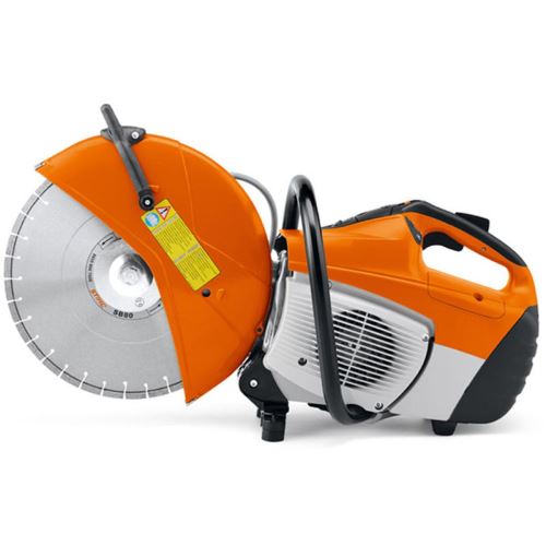 STIHL TS 500i Cut Off Saw