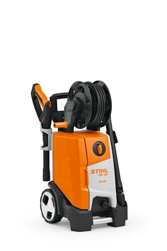 Stihl RE 120 Plus High Pressure Cleaner 